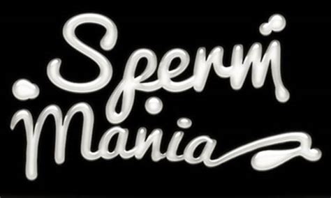 sperm mania full videos|Spermania